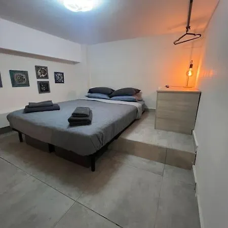 Iris Center By Thesbnb Appartement Thessaloniki