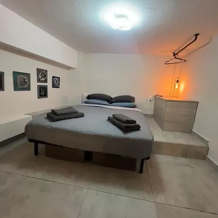 Iris Center By Thesbnb Appartement